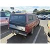 Image 3 : 1991 Ford Ranger