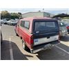 Image 6 : 1991 Ford Ranger