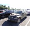 Image 1 : 2005 Chrysler PT Cruiser