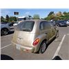 Image 3 : 2005 Chrysler PT Cruiser