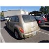 Image 4 : 2005 Chrysler PT Cruiser