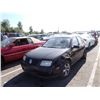 Image 1 : 2000 Volkswagen Jetta