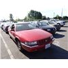 Image 2 : 1995 Cadillac ElDorado