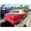 Image 3 : 1995 Cadillac ElDorado