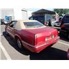 Image 4 : 1995 Cadillac ElDorado