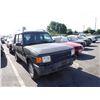 Image 2 : 1999 Land Rover Discovery
