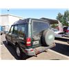 Image 4 : 1999 Land Rover Discovery