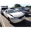 Image 2 : 2002 Buick Century