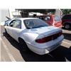 Image 4 : 2002 Buick Century