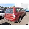 Image 3 : 2010 Subaru Forester