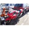 Image 1 : 1998 Honda VTR1000