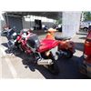 Image 4 : 1998 Honda VTR1000