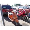 Image 2 : 2007 Vespa