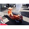 Image 4 : 2007 Vespa