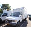Image 1 : 1994 Ford E-350