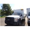 Image 1 : 2012 Ford F-450 Super Duty