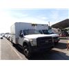 Image 2 : 2012 Ford F-450 Super Duty