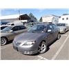 Image 1 : 2005 Mazda Mazda3