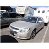 Image 1 : 2009 Chevrolet Malibu