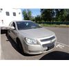 Image 2 : 2009 Chevrolet Malibu