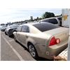 Image 4 : 2009 Chevrolet Malibu
