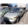 Image 1 : 2000 Chrysler Voyager