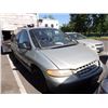 Image 2 : 2000 Chrysler Voyager