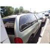Image 3 : 2000 Chrysler Voyager
