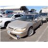 Image 1 : 2001 Honda Accord