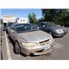 Image 2 : 2001 Honda Accord