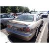 Image 3 : 2001 Honda Accord