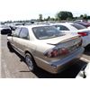 Image 4 : 2001 Honda Accord