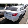 Image 3 : 2014 Chrysler 200