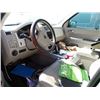 Image 5 : 2008 Mercury Mariner Hybrid