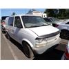 Image 2 : 1999 Chevrolet Astro Van