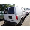 Image 3 : 1999 Chevrolet Astro Van