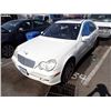 Image 1 : 2006 Mercedes-Benz C350