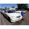 Image 2 : 2006 Mercedes-Benz C350