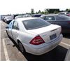 Image 4 : 2006 Mercedes-Benz C350