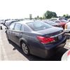 Image 4 : 2011 Toyota Avalon
