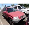 Image 2 : 1998 Honda CR-V