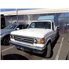Image 1 : 1991 Ford F-250