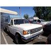 Image 2 : 1991 Ford F-250