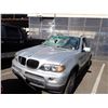 Image 1 : 2004 BMW X5