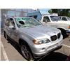 Image 2 : 2004 BMW X5