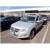 Image 1 : 2010 Volkswagen Tiguan