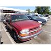 Image 2 : 1999 Chevrolet Blazer