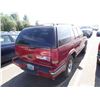 Image 3 : 1999 Chevrolet Blazer
