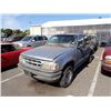 Image 1 : 1998 Ford Explorer