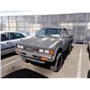 Image 1 : 1983 Datsun 720 Pickup